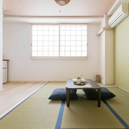 Karasuma Annex 2F - 3F - Vacation Stay 32636V 京都市 エクステリア 写真