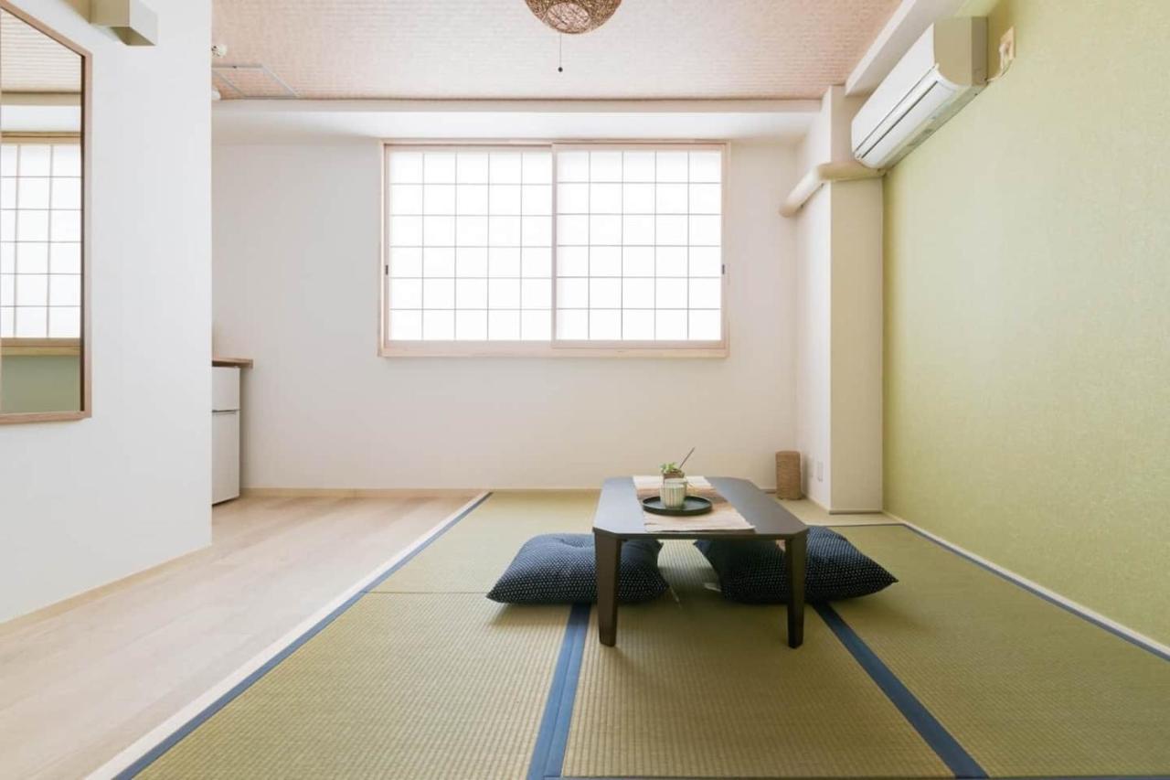 Karasuma Annex 2F - 3F - Vacation Stay 32636V 京都市 エクステリア 写真